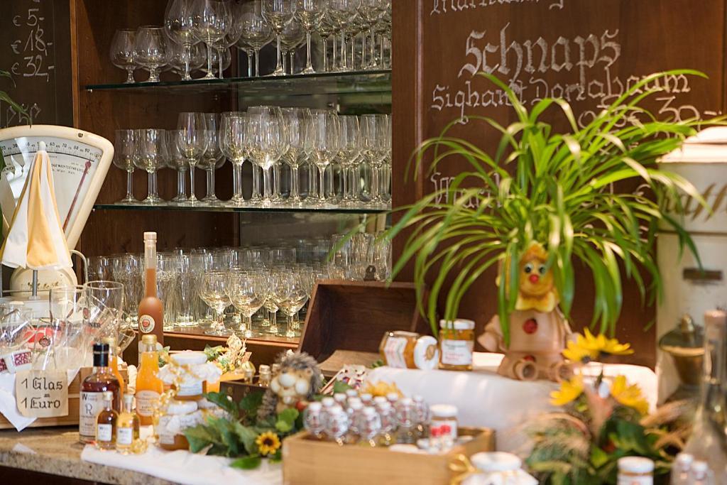 Gasthof Prankl Spitz an der Donau Phòng bức ảnh