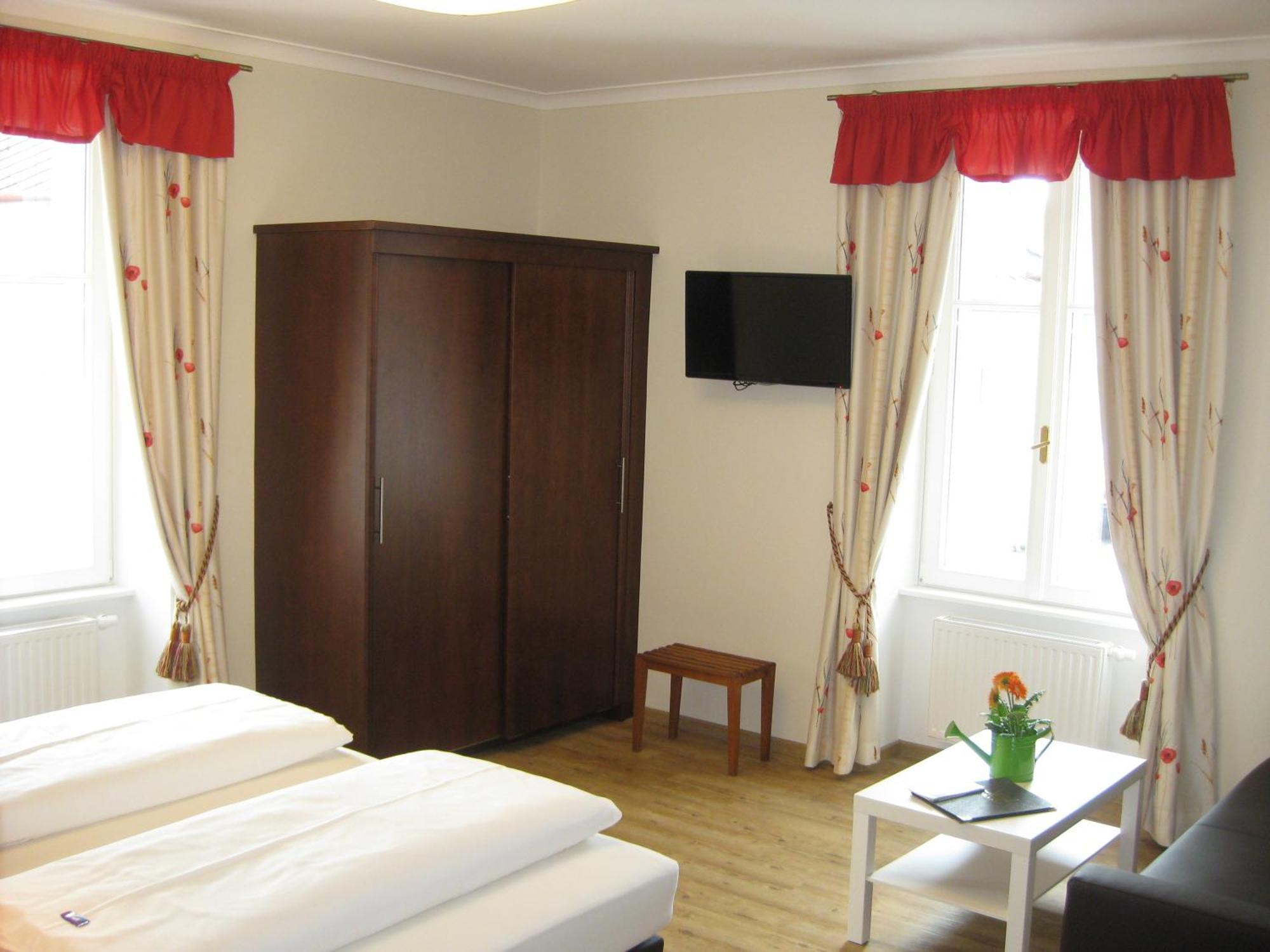 Gasthof Prankl Spitz an der Donau Phòng bức ảnh
